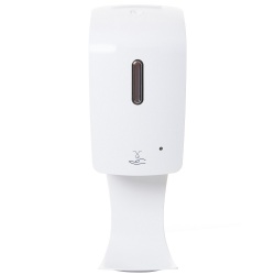 Wall Mount Automatic Touch Free Hand Sanitiser Gel Dispenser